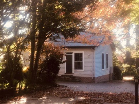 The Bundanoon Guest House - Holiday Cairns 2