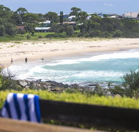 The Bunker of Bawley - Holiday Cairns