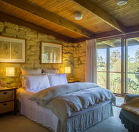 The Burrow at Wombat Bend - Holiday Cairns