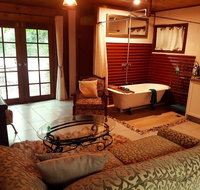 The Cabin - Holiday Cairns
