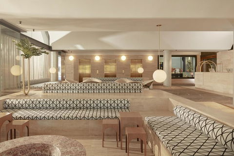 The Calile Hotel - Holiday Cairns 1
