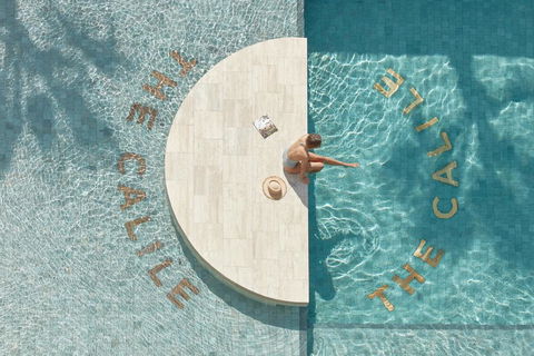 The Calile Hotel - Holiday Cairns 0