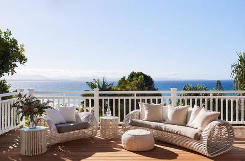 THE CAPE At Wategos - Lodging In Paradise - Holiday Cairns 1