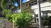 The Captain's Manor on Cook Unit 6