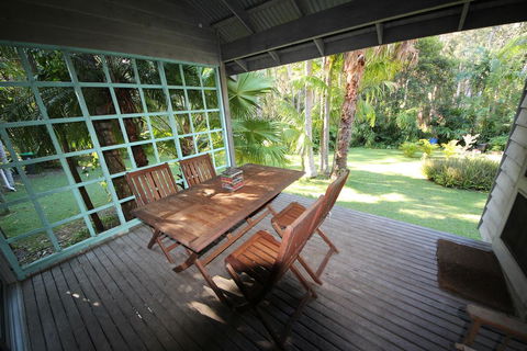The Carrai - Holiday Cairns 1