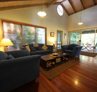 The Carrai - Holiday Cairns