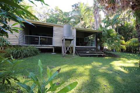 The Carrai - Holiday Cairns 3