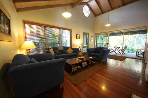 The Carrai - Holiday Cairns 0