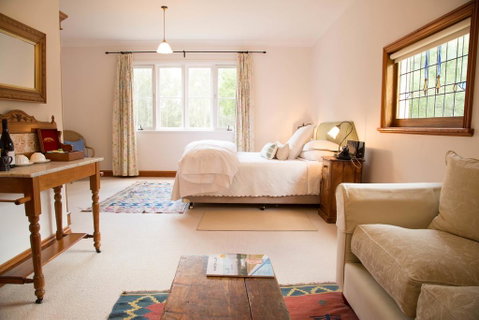The Carriages Boutique Hotel And Vineyard - Holiday Cairns 1