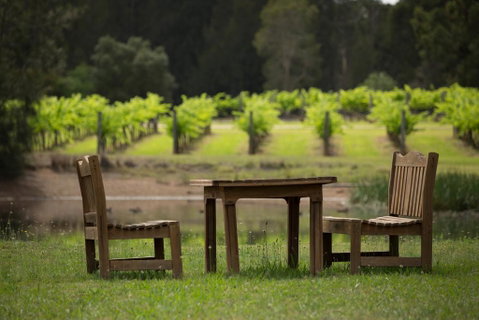The Carriages Boutique Hotel And Vineyard - Holiday Cairns 2