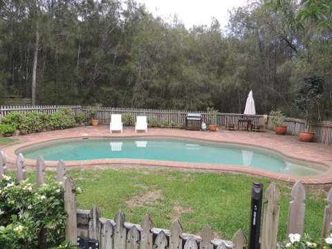 The Carriages Boutique Hotel And Vineyard - Holiday Cairns 3