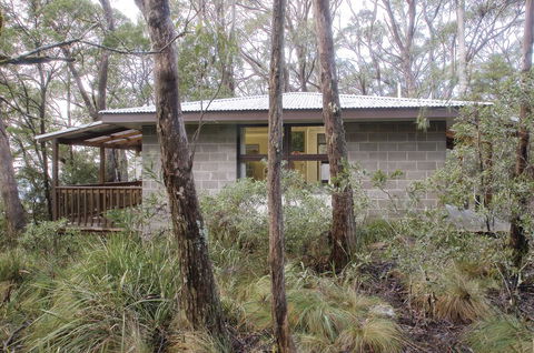 The Chalet - Holiday Cairns 2