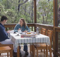 The Chalet - Holiday Cairns