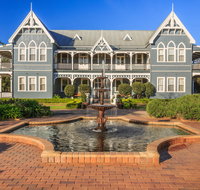 The Convent Hunter Valley Hotel - Holiday Cairns