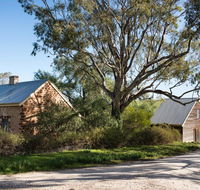 The Cottage at Riverside Farm - Holiday Cairns