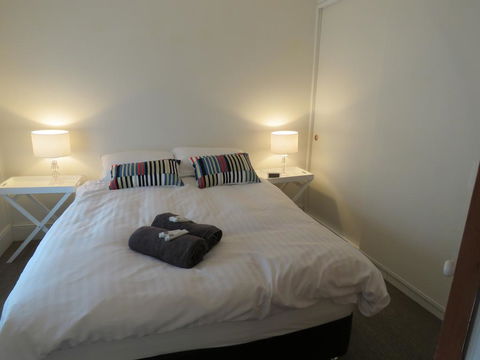 The Cottage South Hobart - Holiday Cairns 2