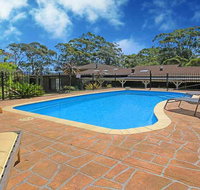 The Court 4 - Lazy Dayz - Holiday Cairns
