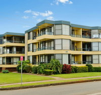 The Crest 6 33 Pacific Drive - Holiday Cairns