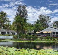 The Cubana Resort Nambucca Heads - Holiday Cairns
