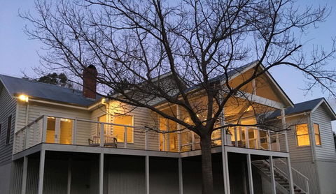 The Dacha - Holiday Cairns 2