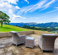 The Dairy at Cavan Kangaroo Valley - Boutique Luxury with Stunning Views - Holiday Cairns