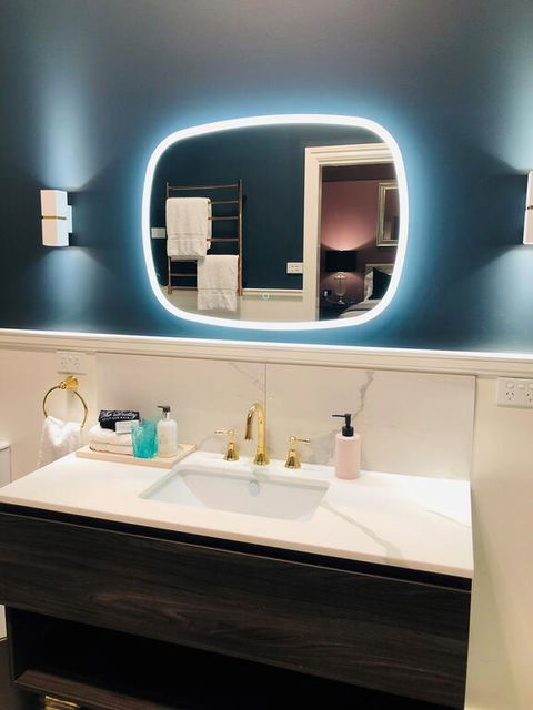 The Dudley Boutique Hotel - Holiday Cairns 3