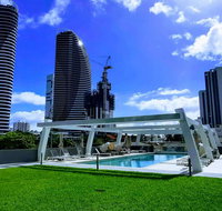 The Eureka Gold Coast Residence on Broadbeach - Holiday Cairns