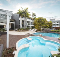 The Executive Inn Newcastle - Holiday Cairns