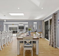 The Family entertainer in the heart of Corlette - Holiday Cairns