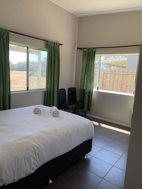 THE FAMILY RETREAT - Holiday Cairns 1