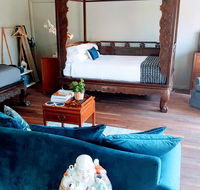 The FarmShed Private Retreat McLaren Vale - Holiday Cairns