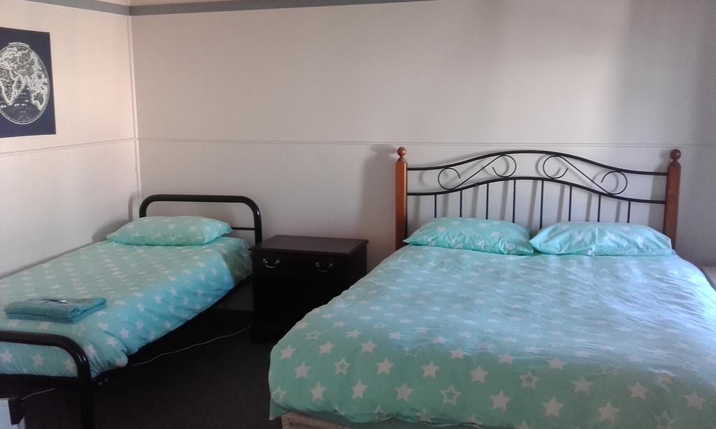 Ando NSW Holiday Cairns