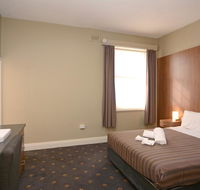 The Formby Hotel - Holiday Cairns