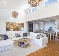 The G-Shack Rennies Beach Ulladulla - Holiday Cairns