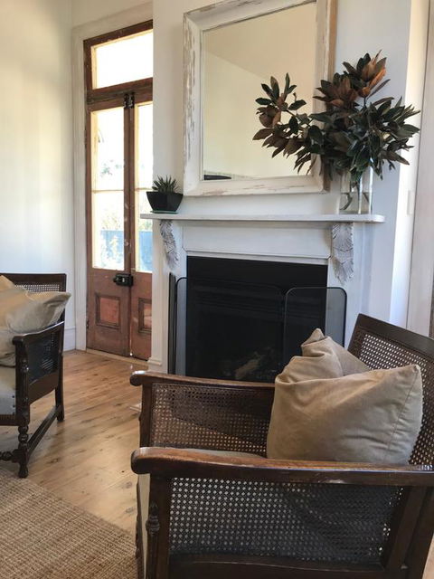 THE GABLES MUDGEE - Holiday Cairns 3