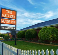 The Gallery Motor Inn - Holiday Cairns