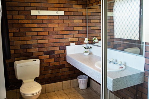 The Gallery Motor Inn - Holiday Cairns 2