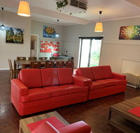 The Gazebo Place - Strathmerton - Holiday Cairns
