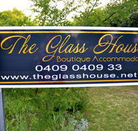 The Glasshouse Boutique Accommodation - Holiday Cairns