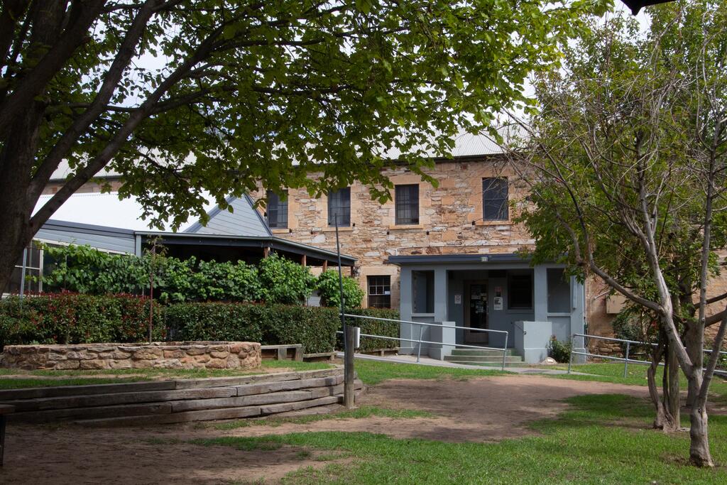 Rylstone NSW Holiday Cairns