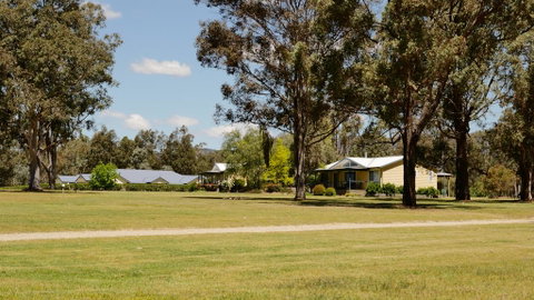 The Grange On Hermitage - Holiday Cairns 1