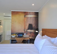 The Griff Motel - Holiday Cairns