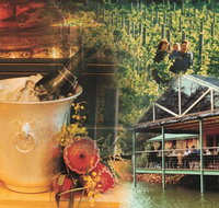 The Grove Distillery  Brewery - Holiday Cairns