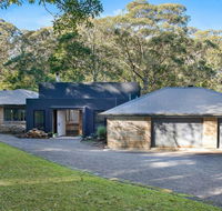 The Gullies Retreat - escape relax and unwind - Holiday Cairns
