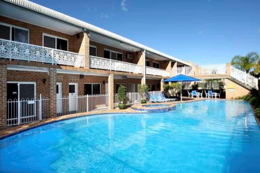 Leumeah NSW Holiday Cairns