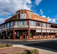 The Imperial Hotel - Holiday Cairns