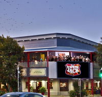 The Jack Backpackers - Holiday Cairns