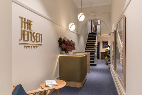 The Jensen Potts Point - Holiday Cairns 0