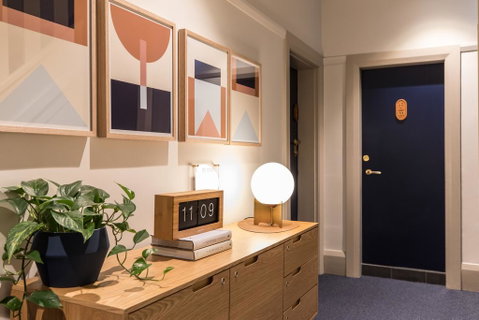 The Jensen Potts Point - Holiday Cairns 2