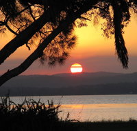 The Jetty Cabin Lakeside - Holiday Cairns